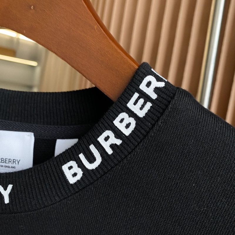 Burberry Hoodies